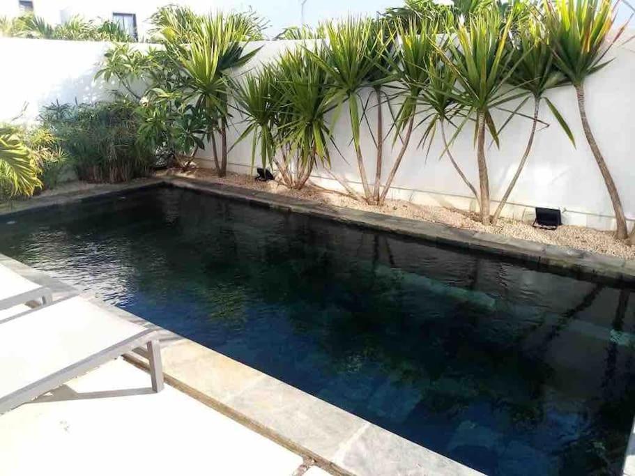 Magnifique Villa Avec Piscine Grand-Baie Dış mekan fotoğraf